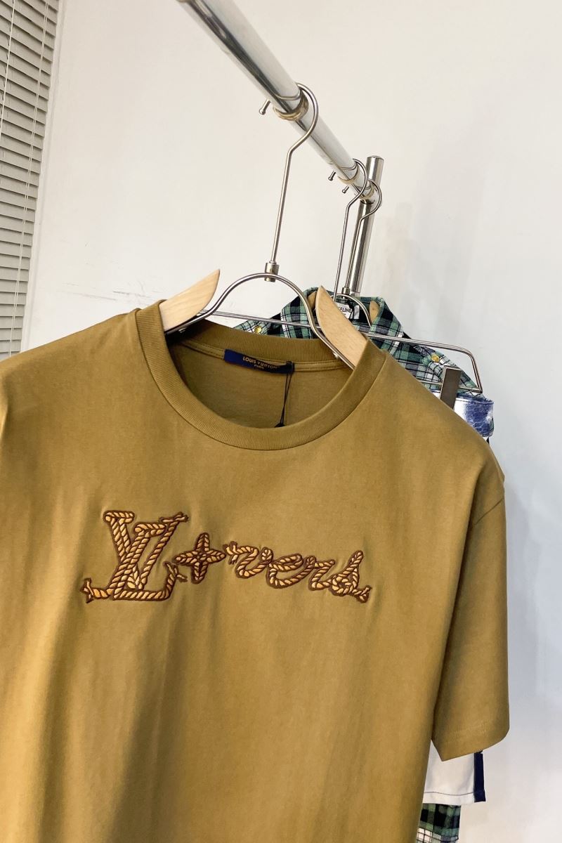 Louis Vuitton T-Shirts